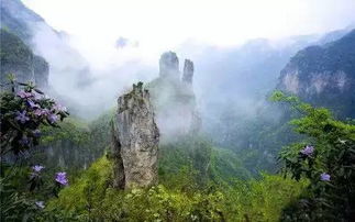 贵州爬山吸氧好去处盘点 带你看见不一样的贵州