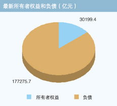 怎么查看上市公司总资产