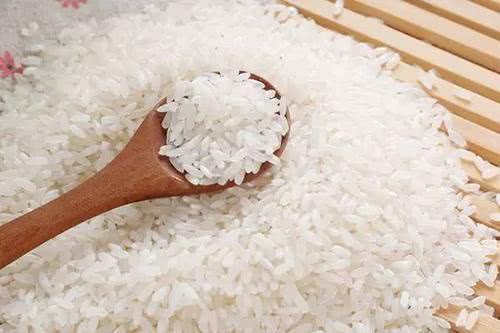 为什么有人说大米晒过就不好吃了 但是刚收下来水稻必须要晒的