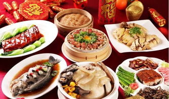 关于春节传统美食的消费提示