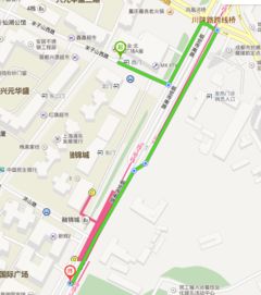 成都市洪家坡是几号线地铁