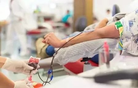 您了解无偿献血吗 献血对身体有影响吗 真相请看这里 