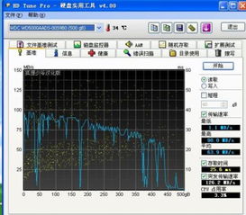 西部数据500G绿盘怎样？枪手走开