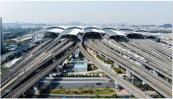 广深铁路上市公司和广州局的关系是什么