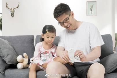 孩子教育上,夫妻应该如何分工