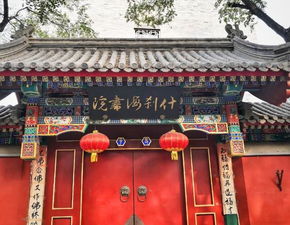 福建一 低调 的寺院,香火旺盛却鲜少人知,受国外佛教人士欢迎