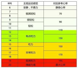 马拉松比赛的心率多少合适 