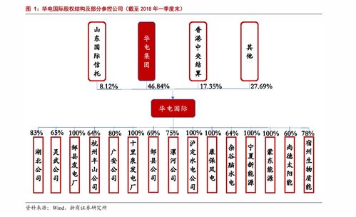 总股本是什么意思