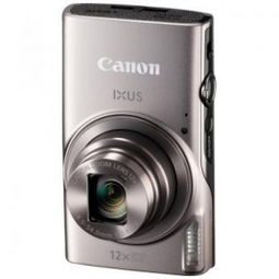 Canon佳能 IXUS285HS 数码相机 国美在线价格966元包邮 已降233元 – 值值值 