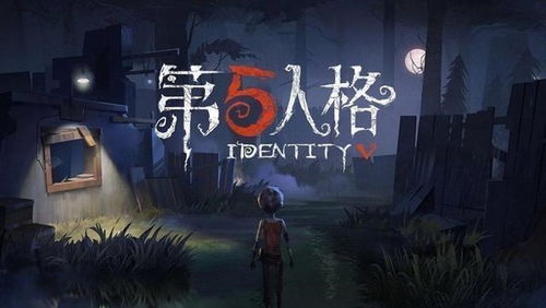 从 第五人格 看游戏中的同人文化,玩家都是隐藏的大神创作者