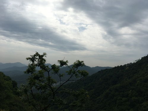 爬北高峰从哪边上去比较好,北高峰登山路线