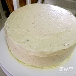 淡奶油生日蛋糕8寸的做法 淡奶油生日蛋糕8寸怎么做 
