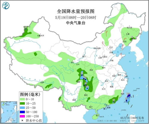 甘肃天气又有大变 雷暴 强降雨来袭