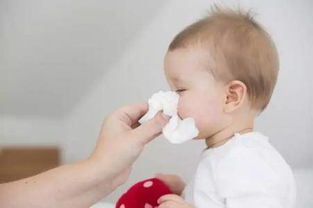 孩子感冒鼻子不通气怎么办 宝宝感冒不通气怎么办