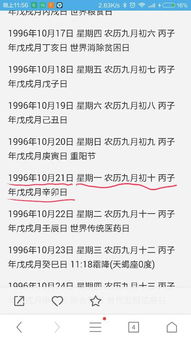 96年 农历9月初十的是处女座吗 