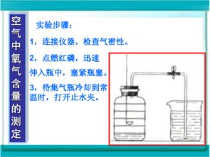 空气组成成分-图1