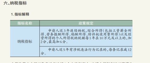 最新2021（历届）北京积分落户制度政策细则最新消息,北京每积分落户的条件及人数