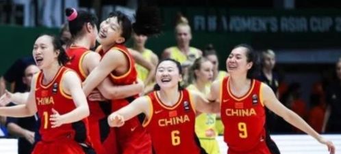 中国男篮应思考如何打好篮球