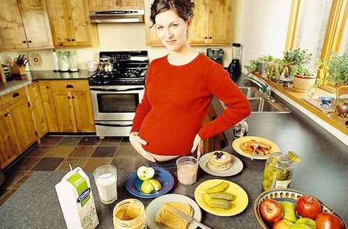 孕妇不能吃的18种食物(孕妇不能吃那些食物)