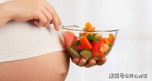 原创怀孕晚期吃这3种食物，可有效清胎毒和补脑，生出干净白皙宝宝